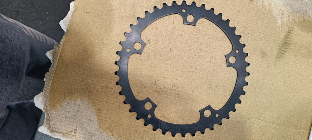 Prato Shimano 42T