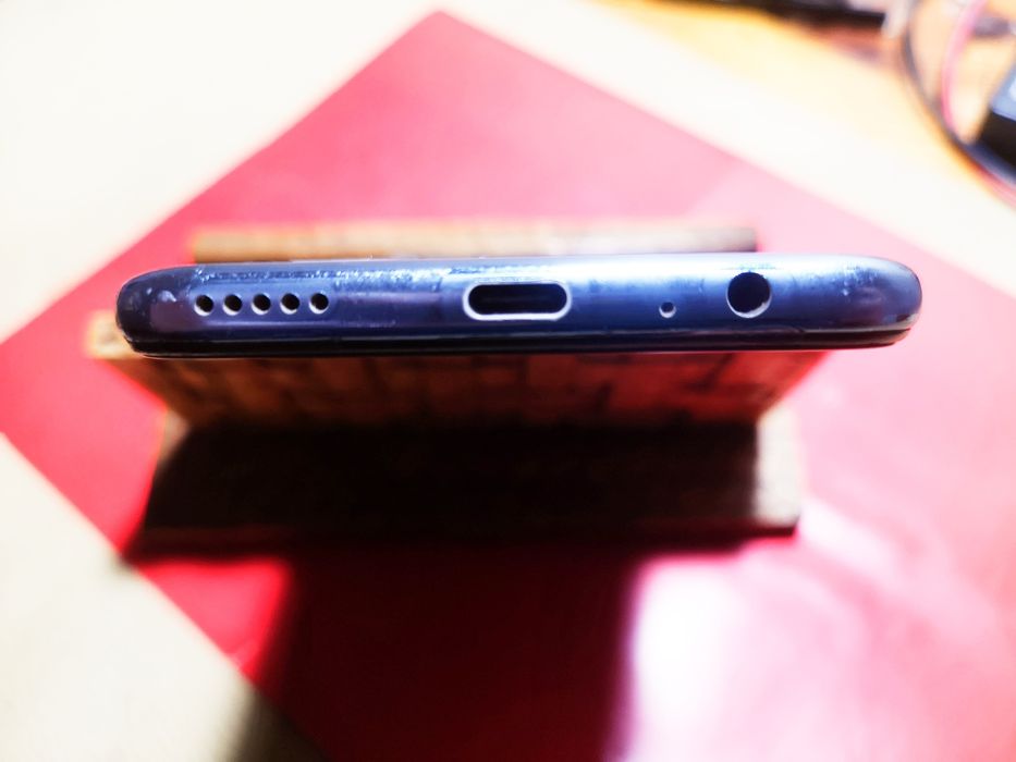 Huawei P smart Pro 6/128 NFC