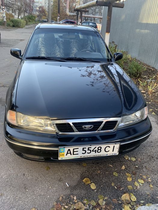 Продам Nexia 1,5 2008