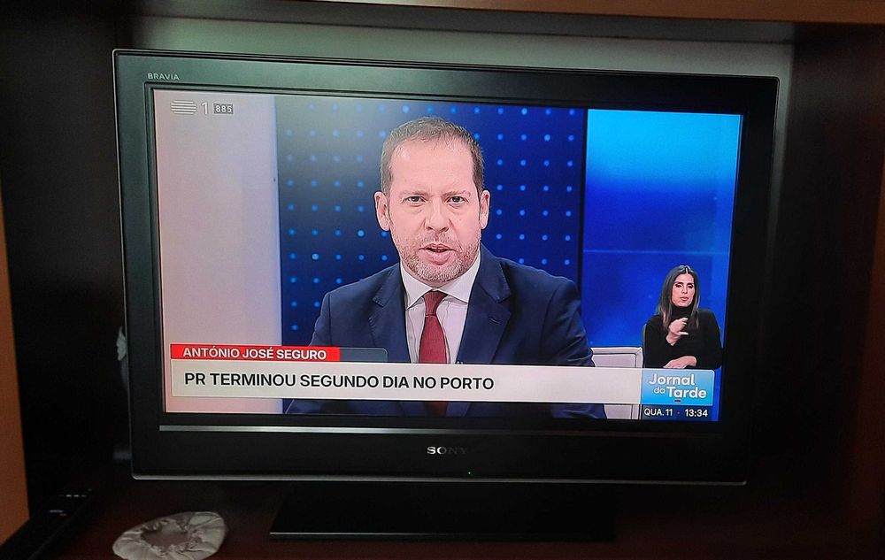 TV Sony BRAVIA KDL-32D3000