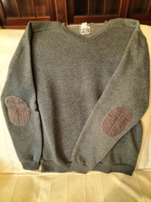 Pullover bico conjunto de 3 XXL