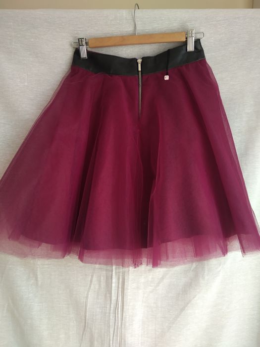 Spódniczka Bizuu S