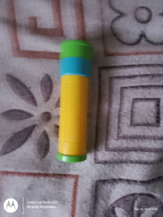 Калейдоскоп СССР