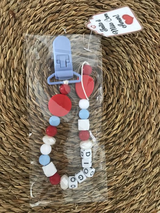 Suporte para chuchas