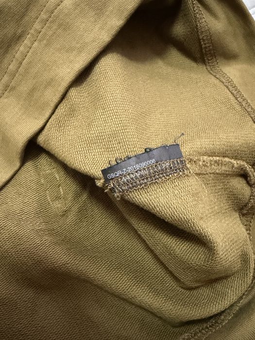 Чоловіча кофта g-star raw half zip tweeter