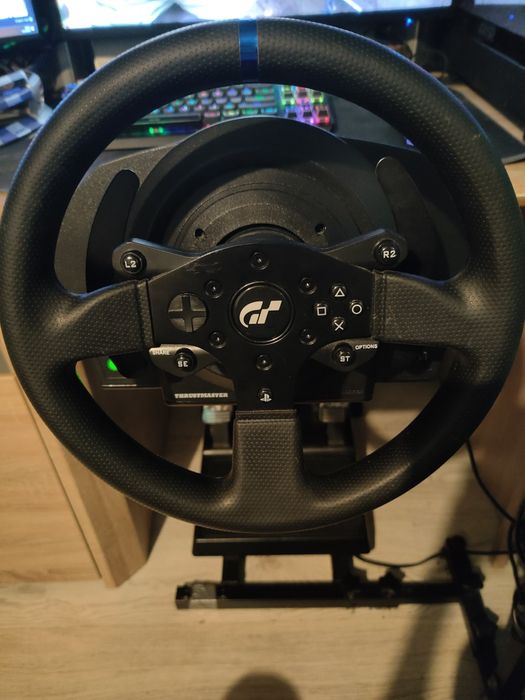 Thrustmaster t300 rs gt