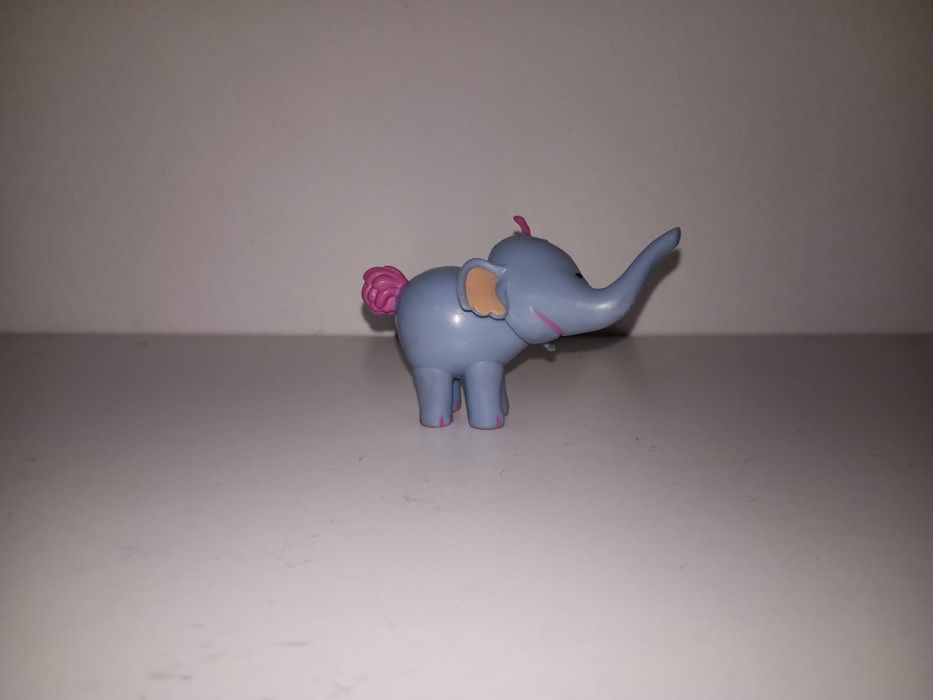 Figura Elefante Heffalump, Winnie the Pooh