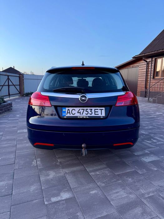Продається Opel Insignia 2009