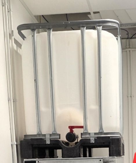 Sprzedam mauser 600l w bardzo dobry stanie