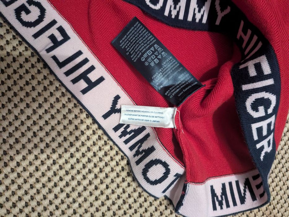 Кофта  Tommy Hilfiger