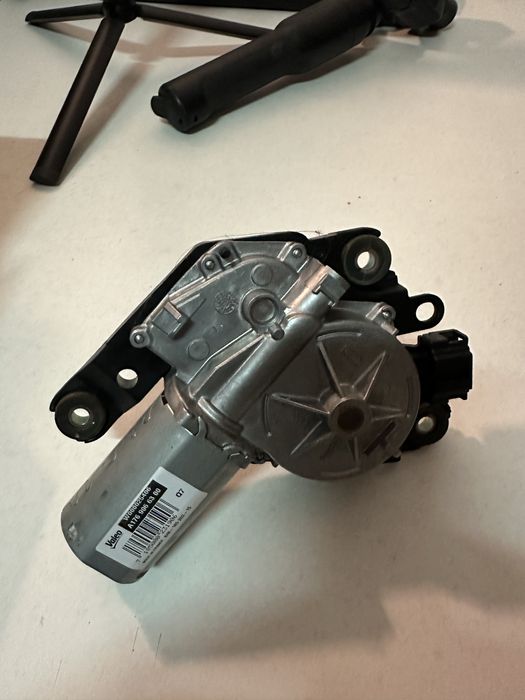 Merdedes A160 - Motor Limpa Parabrisas