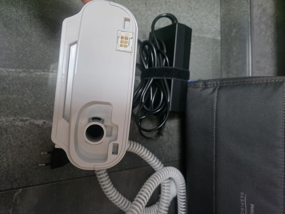 Philips Respironics Dreamstation Cpap Pro z maską