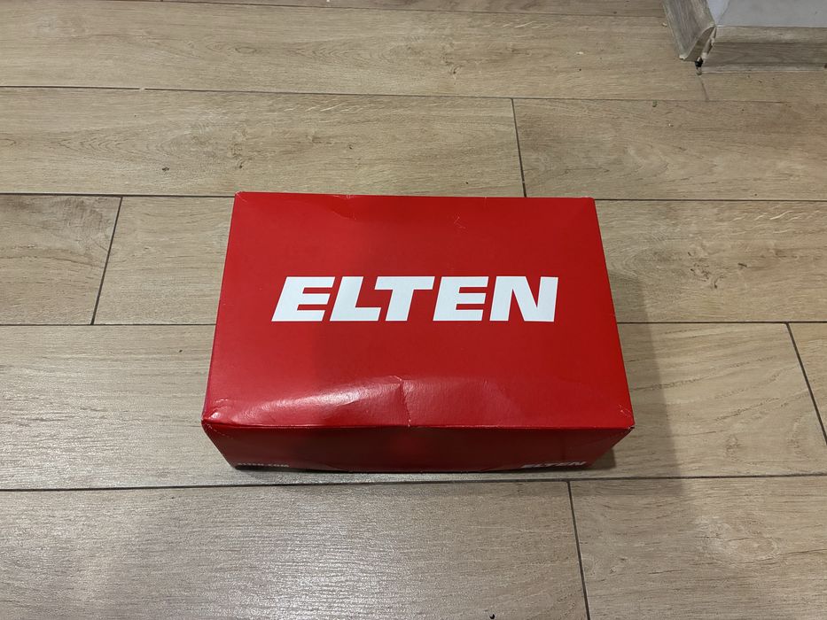 Elten senex pro ESD S3S