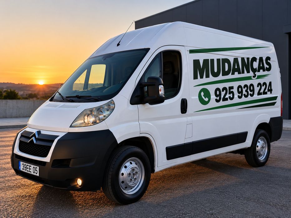 Mudanças-recolhas-transportes