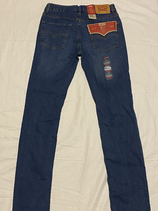 Нові Джинси Levis - S