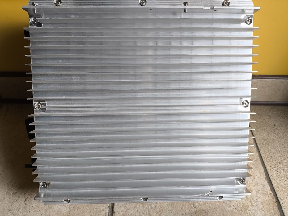 Falownik FoxESS S2500