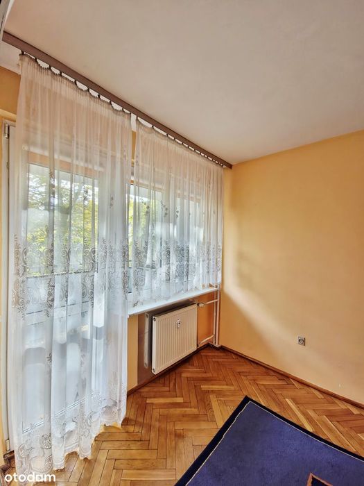Apartment in Szczecin, Osiedle Grunwaldzkie, Śródmieście-Północ - More