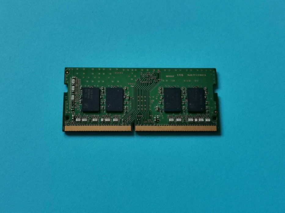 DDR4 8GB Samsung 2400T
