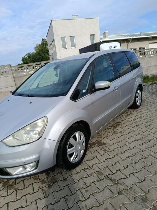 FORD GALAXY Ghia 1.9 Disel