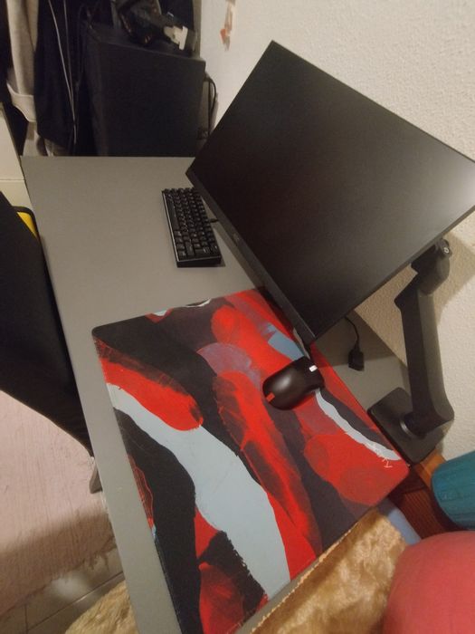 Setup Periféricos s/PC