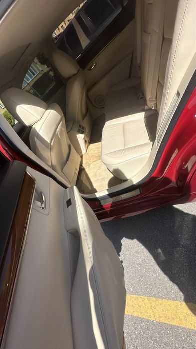 СРОЧНО !!! LEXUS ES300h 2014