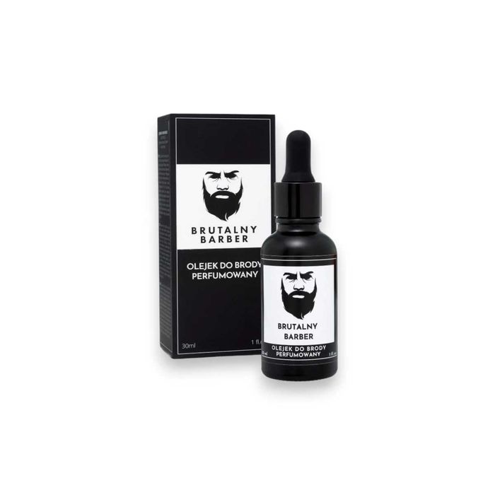 Olejek do brody o zapachu Calvin Klein - C.K. One 30ml