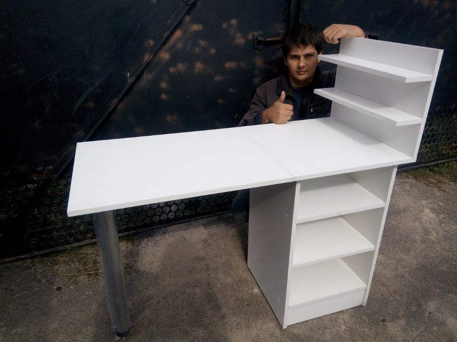 Стіл манікюрний Вінниця