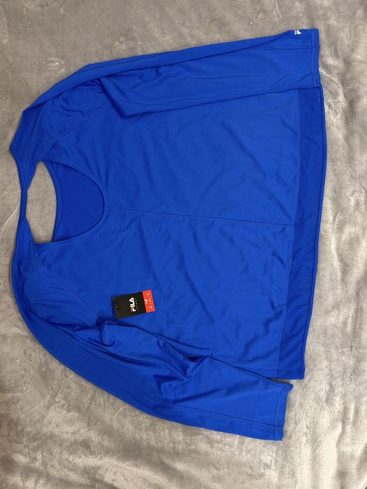Кофта Fila XL розмір
