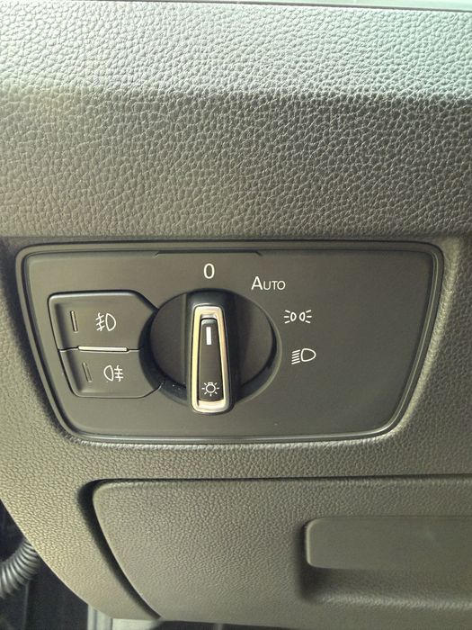 Volkswagen Passat  B8.  2015