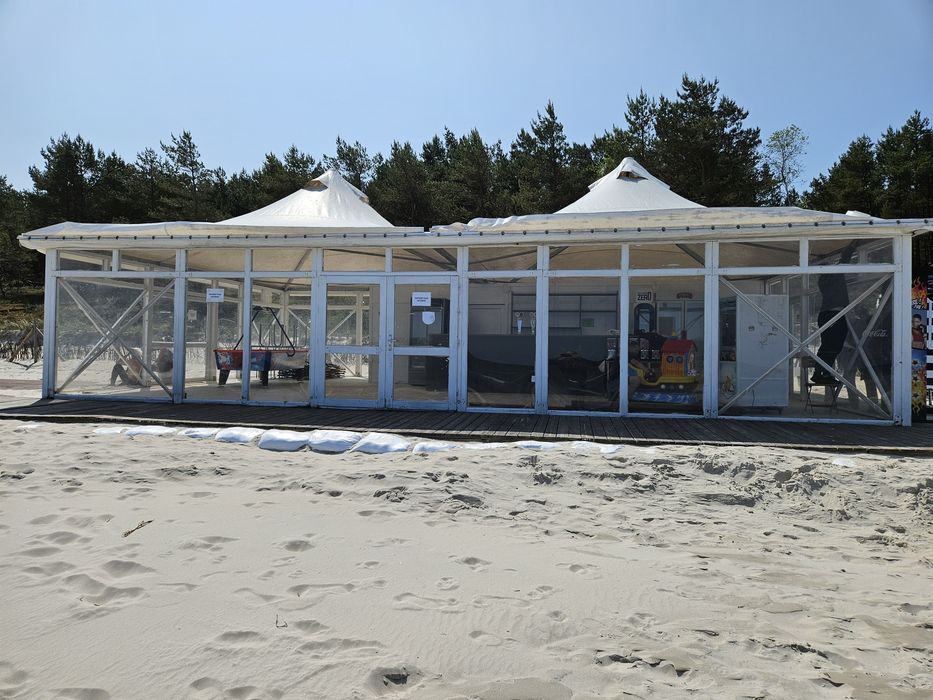 Sprzedam bar ,,SUŁTAN,, ARENKA