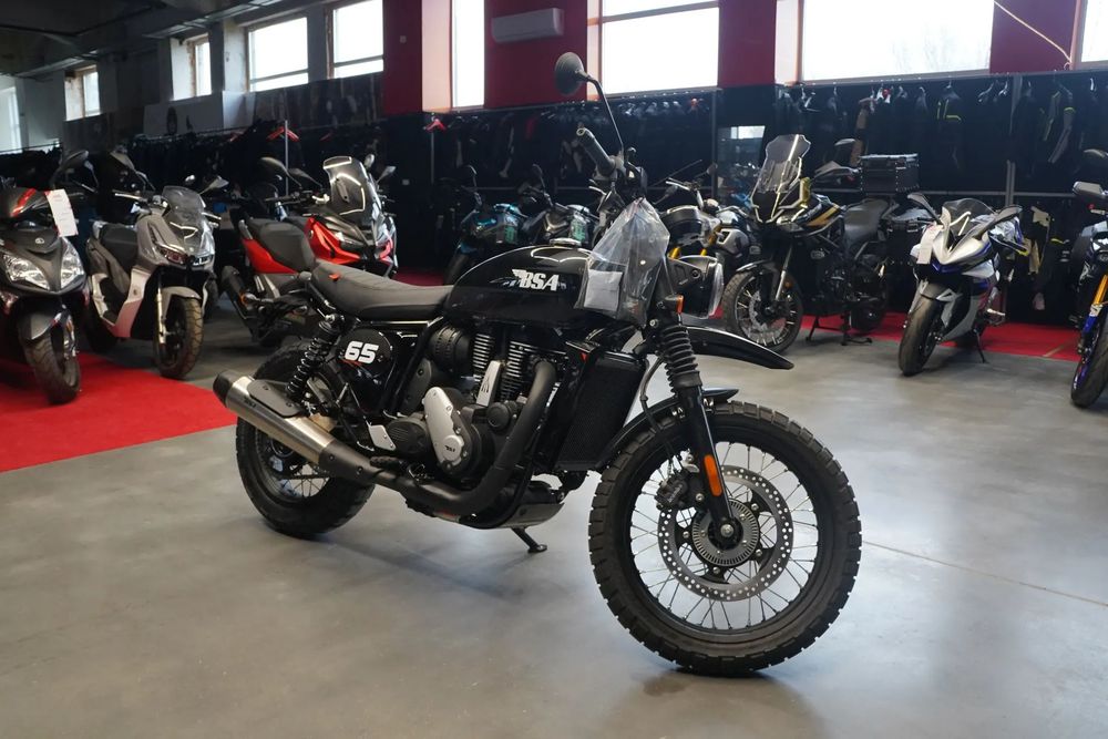 Bsa