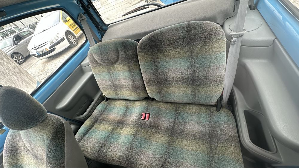 Renault twingo 1999