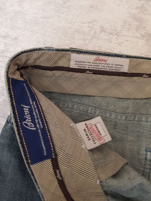 Джинсы Брендовые Оригинал