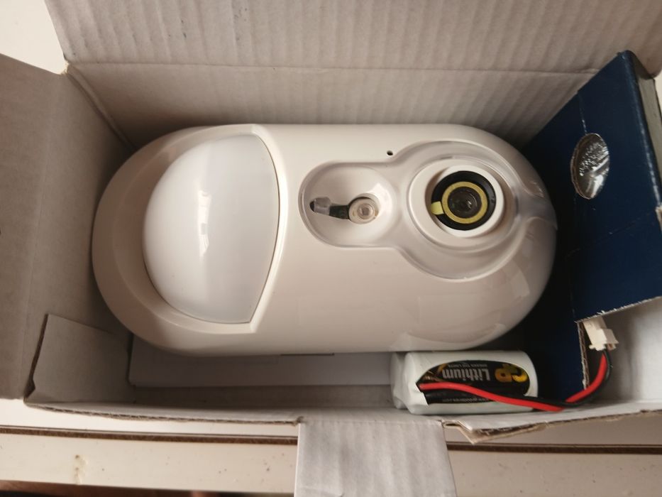 cameras cctv videovigilancia