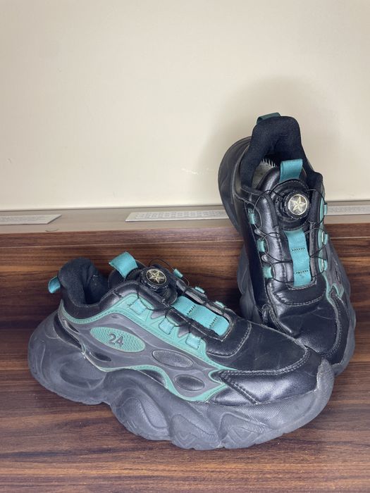 Buty sportowe dla chłopca