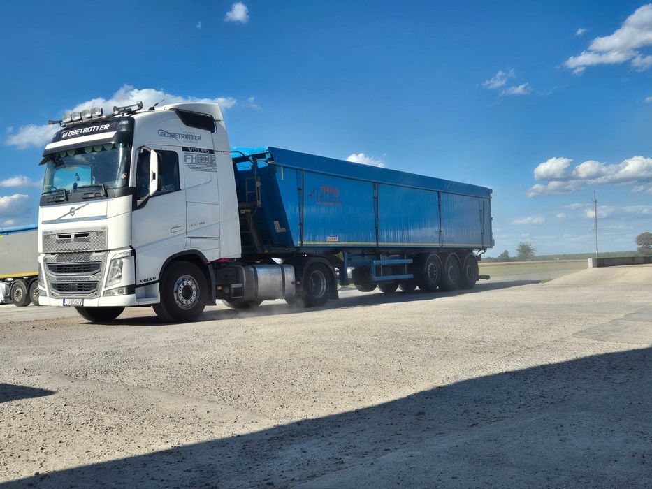 Skup zboża, siew kukurydzy rzepaku owies, pszenica, żyto, wapno, RSM,