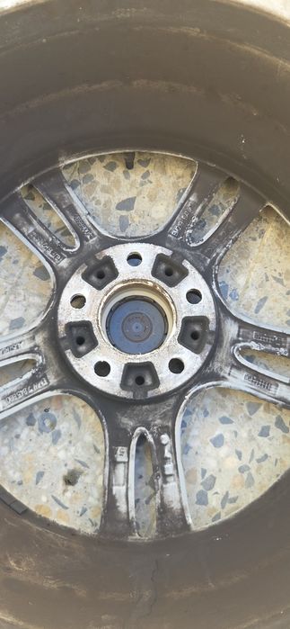 Jantes 18 polegadas BMW Style 400M