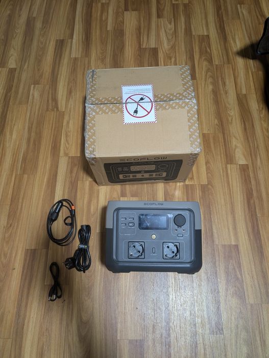 Продам Ecoflow River 2 Max
