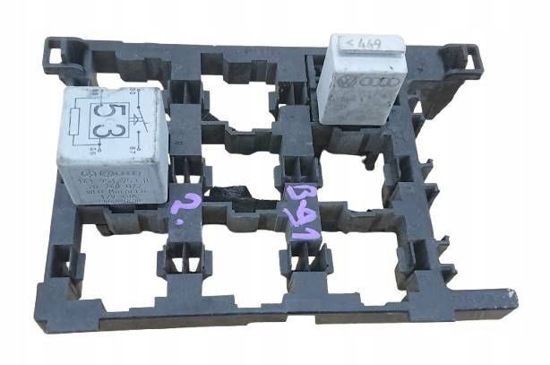 volkswagen touran i 1 1t1 skrzynka bezpieczników