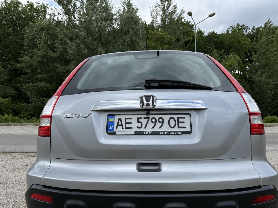 Продам Honda CRV 2008