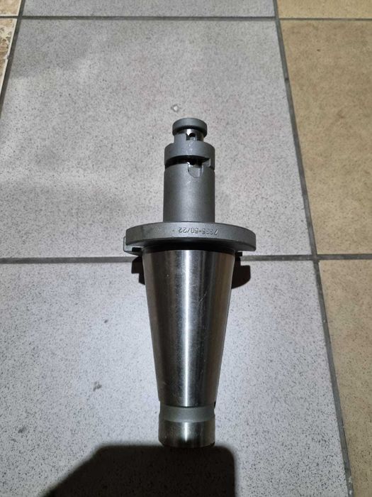 Rozwiertak stożkowy