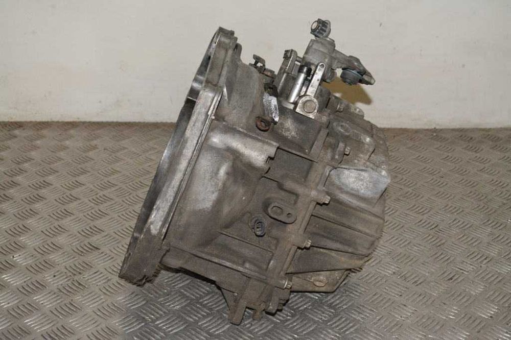 КПП Opel Insignia Astra Zafira M32/М20 1.3 1.7 1.9 Гарантія