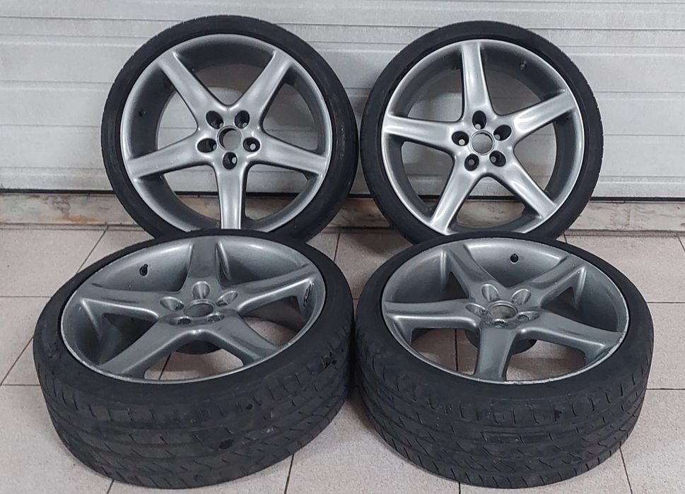 Jantes 19 - 5x100