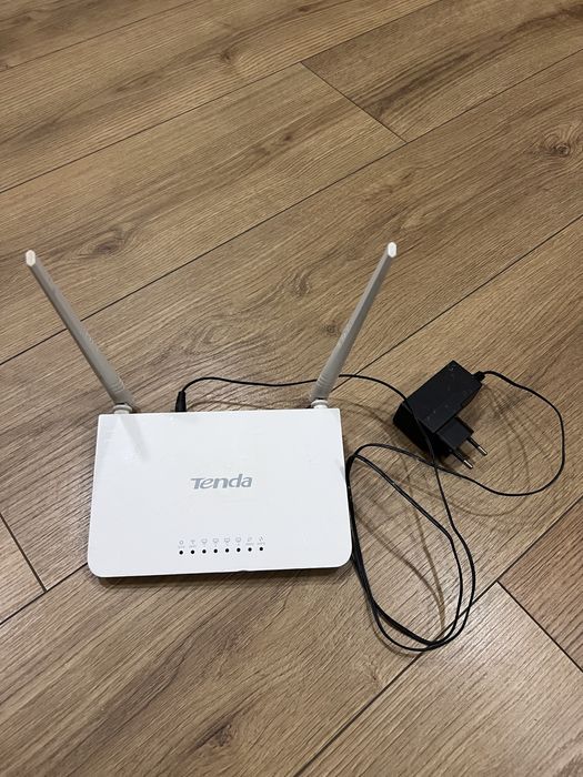 Wi-Fi роутер Tenda F300