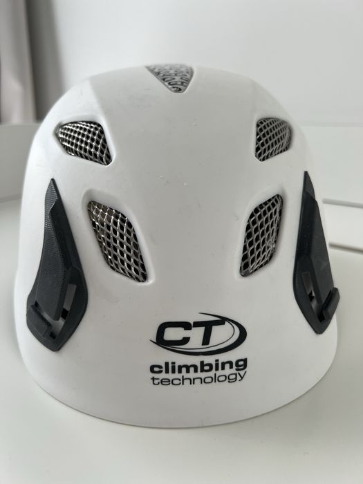 Kask wspinaczkowy Climbing Technology