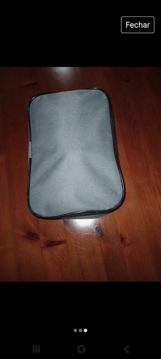 Conjunto de manicure