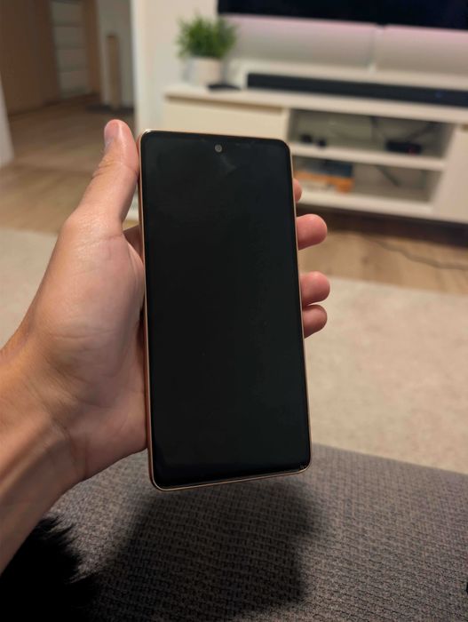 Samsung A53 5G - 128GB