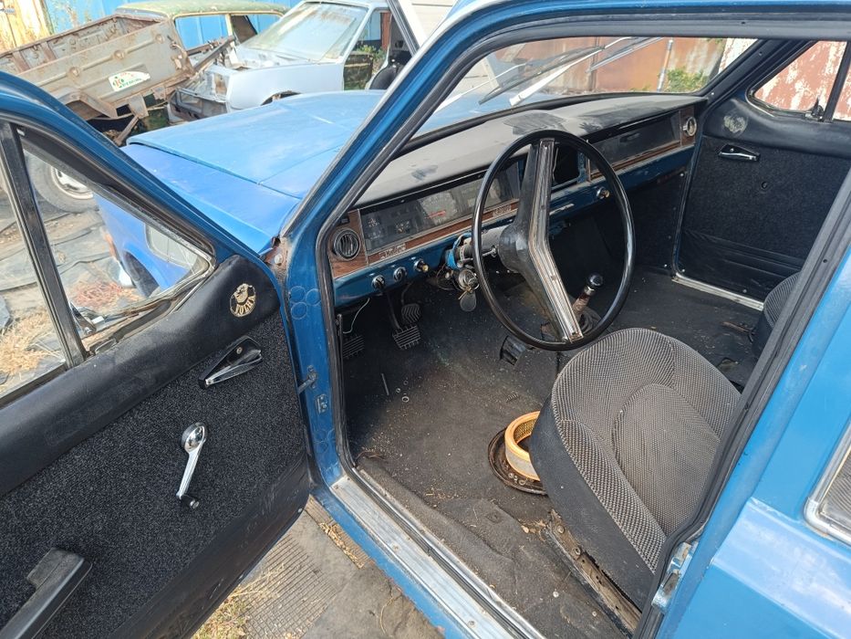 Продам Волгу  Газ 24