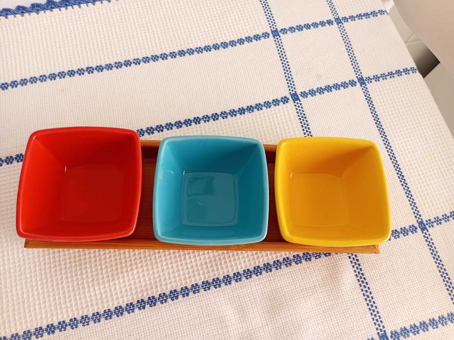 Appetizer/Sauce Set444440719257118721
