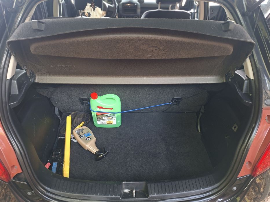 Mazda 2  5D  1.3